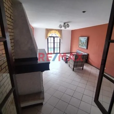 Buy this 5 bed apartment on Francisco de Goya in Santiago de Surco, Lima Metropolitan Area 15023
