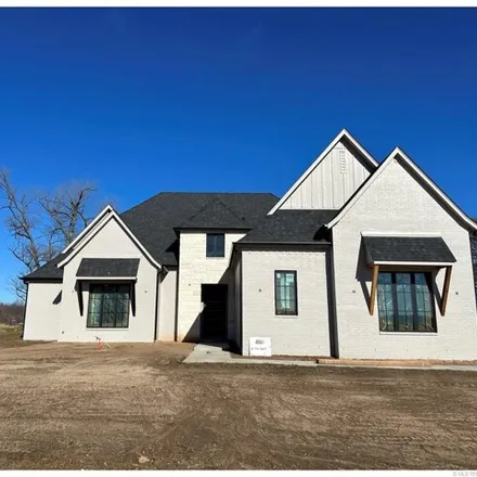 Buy this 5 bed house on unnamed road in Creek County, OK 74132