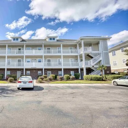 Buy this 2 bed condo on 801 Crumpet Court in Myrtle Beach, SC 29579