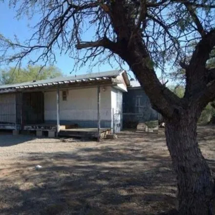 Buy this studio apartment on East Edwin Road in Catalina, Pinal County