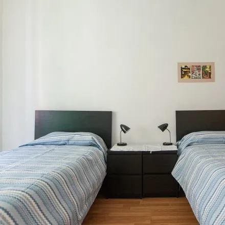 Image 9 - Via Francesco Sturbinetti, 00120 Rome RM, Italy - Apartment for rent