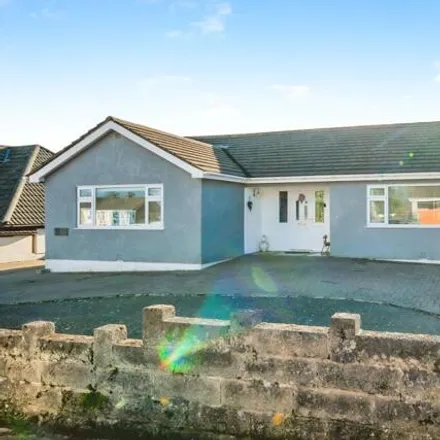 Buy this 4 bed house on Presely View in Pennar, SA72 6NP