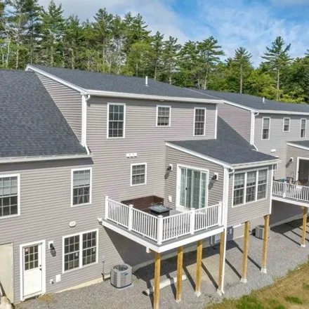 Buy this 2 bed condo on Black Dog Way in Meredith, NH 03247