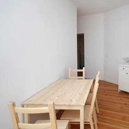 Image 3 - Euronet, Revaler Straße, 10245 Berlin, Germany - Room for rent