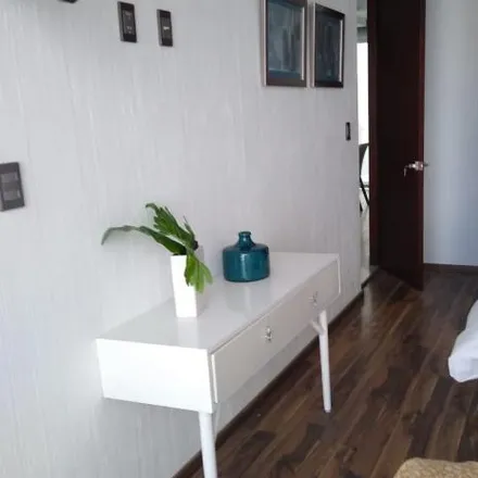 Rent this 3 bed apartment on unnamed road in 72820 Tlaxcalancingo (San Bernardino), PUE