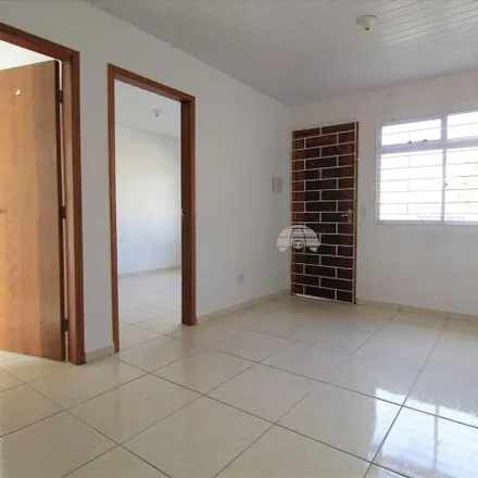 Buy this 2 bed house on Avenida Tomáz Edson de Andrade Vieira in Fazenda Rio Grande - PR, 83823-142