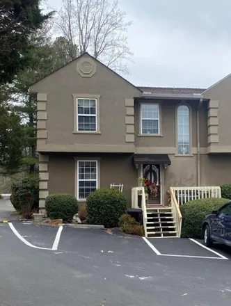 Buy this 3 bed townhouse on 165 Birdie Lane in Union County, GA 30512