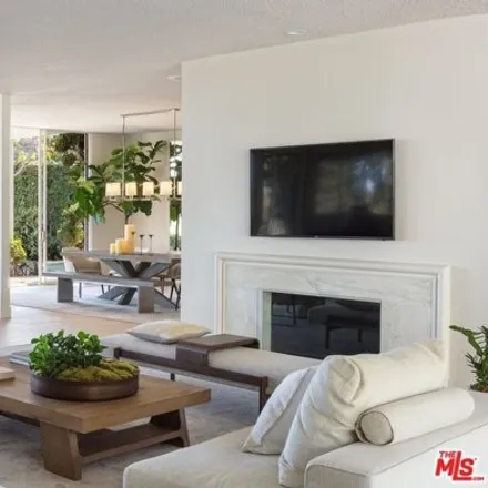 Image 4 - 510 Stonewood Drive, Beverly Hills, CA 90210, USA - House for rent