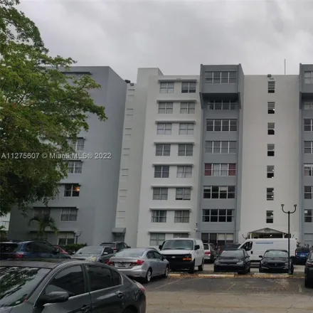 Rent this 1 bed condo on 9001 Southwest 77th Avenue in Kendall, FL 33156