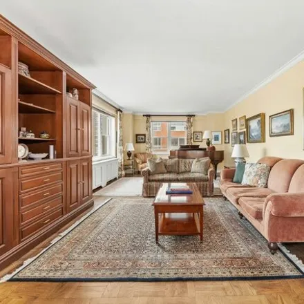Image 1 - 201 East 79th Street, New York, NY 10075, USA - Apartment for sale