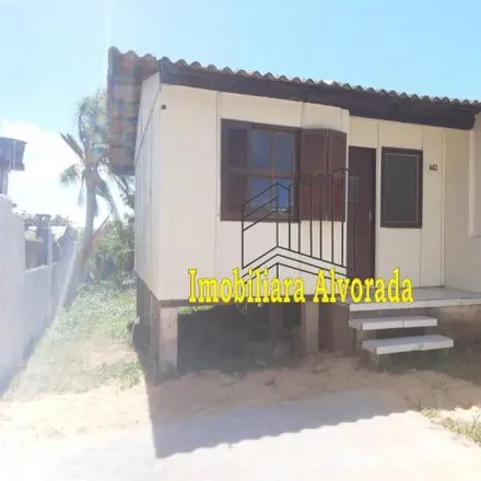 Rent this 2 bed house on Avenida Lourdes Monteiro in Algarve, Alvorada - RS