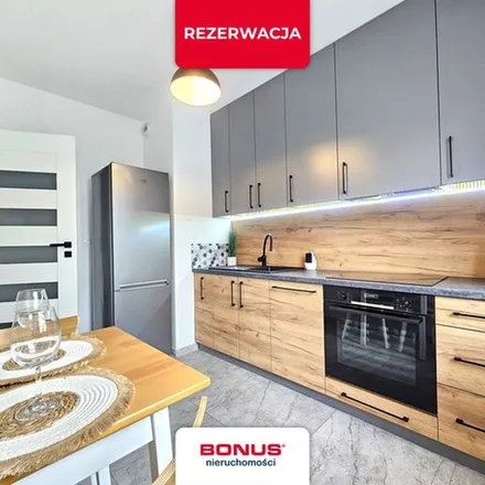 Rent this 2 bed apartment on Graniczna 23 in 35-326 Rzeszów, Poland