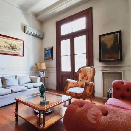 Buy this 3 bed apartment on Piedras 507 in Monserrat, C1042 AAB Buenos Aires