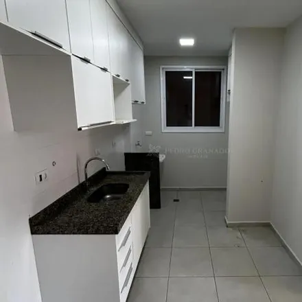 Image 2 - Rua Fluminense, Vila Marumby, Maringá - PR, 87005, Brazil - Apartment for rent