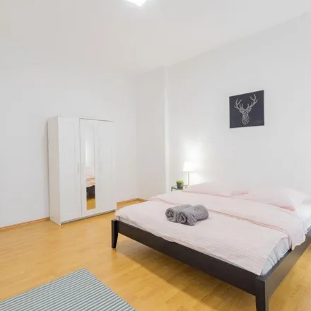 Rent this 1 bed apartment on Wöhlertstraße 11 in 10115 Berlin, Germany
