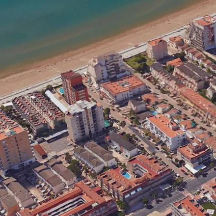 Image 4 - Avenida Valencia, 12594 Orpesa / Oropesa del Mar, Spain - Apartment for rent