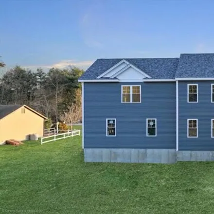 Buy this 4 bed house on 24 Cortney Drive in Westport, MA