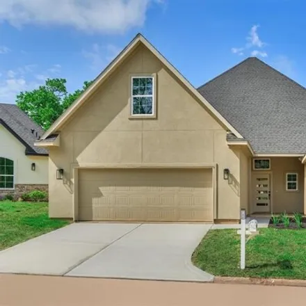 Buy this 3 bed house on 11644 Marina View Drive in Montgomery County, TX 77356