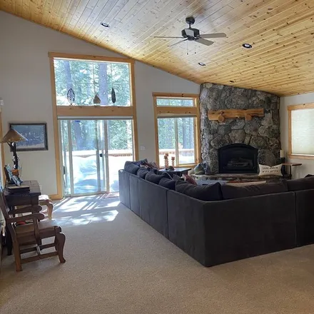 Image 2 - Truckee, CA - House for rent