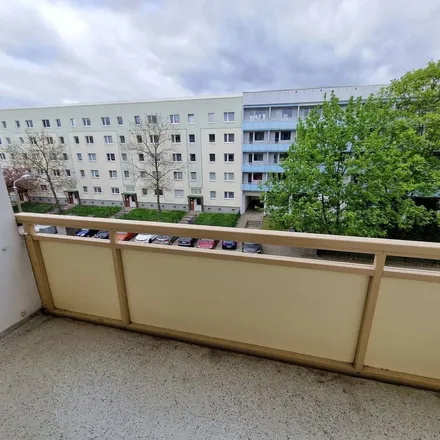 Image 3 - Bernhard-Kellermann-Straße 17, 39120 Magdeburg, Germany - Apartment for rent