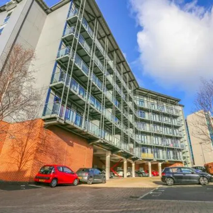 Buy this 2 bed apartment on 46-54 Bath Row in Park Central, B15 1NH