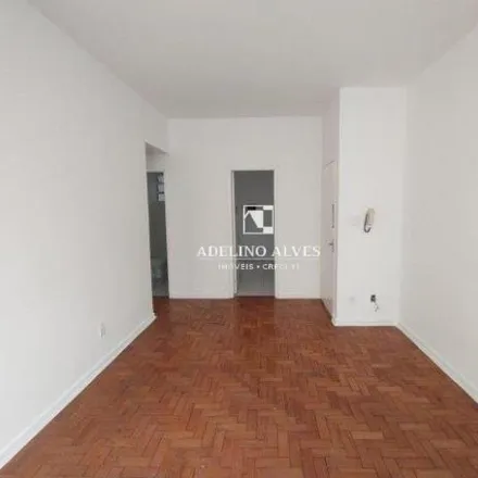 Rent this 2 bed apartment on Rua Major Quedinho 326 in República, São Paulo - SP