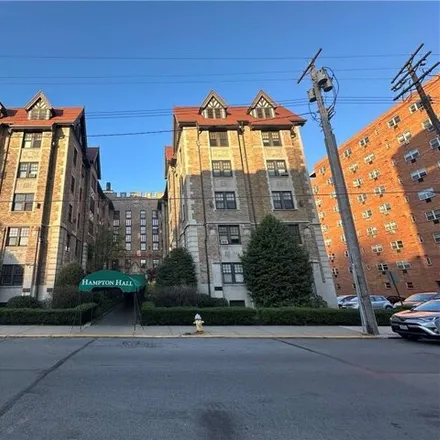 Buy this 1 bed condo on Hampton Hall in 166 North Dithridge Street, Pittsburgh