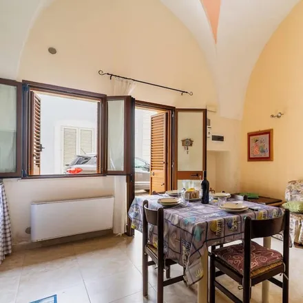 Rent this 2 bed apartment on Specchia in Lecce, Italy