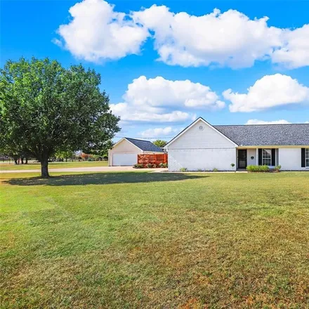 Buy this 3 bed house on 612 Deer Pond Drive in Willow Park, Parker County