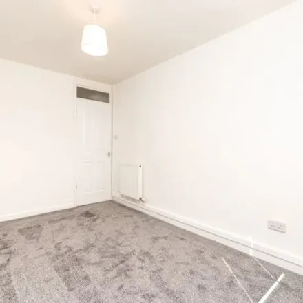 Rent this 2 bed apartment on Lytham Drive in Glasgow, G23 5JR