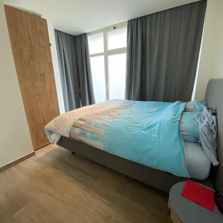 Image 7 - Koninginnelaan 59, 8400 Ostend, Belgium - Apartment for rent