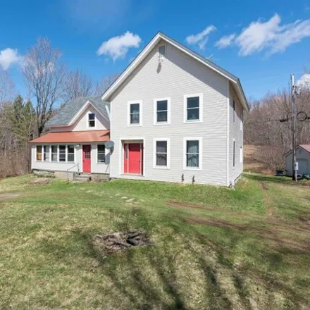 Buy this 4 bed house on 905 Howrigan Road in Fletcher, Franklin County
