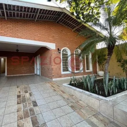 Image 2 - Rua Cristóvão Bonini, Ponte Preta, Campinas - SP, 13041-445, Brazil - House for sale