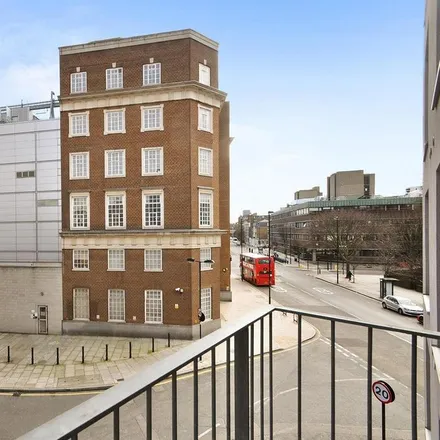 Image 7 - Angel Gate, London, EC1V 2PT, United Kingdom - Apartment for rent