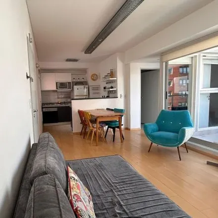 Buy this 1 bed apartment on Jorge Luis Borges 2262 in Palermo, C1425 BUN Buenos Aires