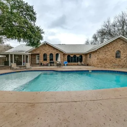 Buy this 6 bed house on 1969 Lou Ann Drive in New Braunfels, TX 78130