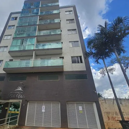 Buy this 3 bed apartment on SHVP - Rua 4 in Vicente Pires - Federal District, 72005-630
