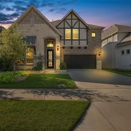Buy this 5 bed house on 3440 Poinsettia Way in Irving, TX 75038