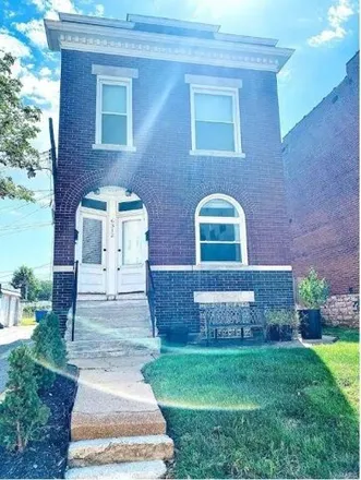 Buy this 4 bed house on Salon Melange in Victoria Avenue, Gratiot