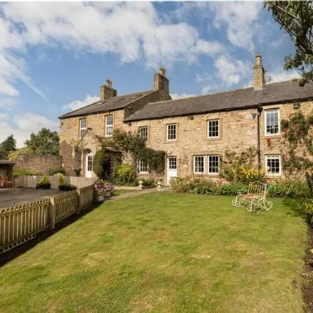 Buy this 8 bed house on unnamed road in Corbridge, NE45 5LX
