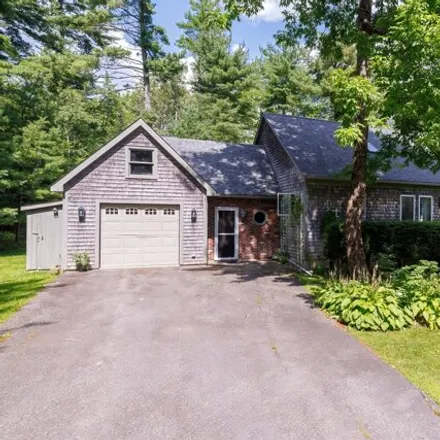Buy this 2 bed house on 454 Buttermilk Road in Ellsworth, ME 04605