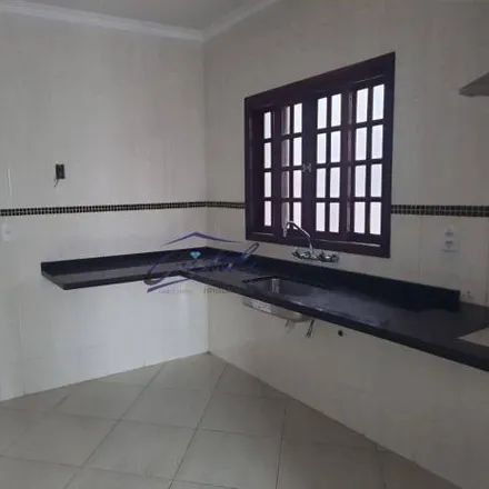Buy this 3 bed house on Rua Itamarita in Jardim São Marcos, Itapecerica da Serra - SP