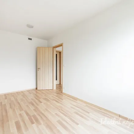 Rent this 2 bed apartment on A in Na Radosti, 155 21 Prague
