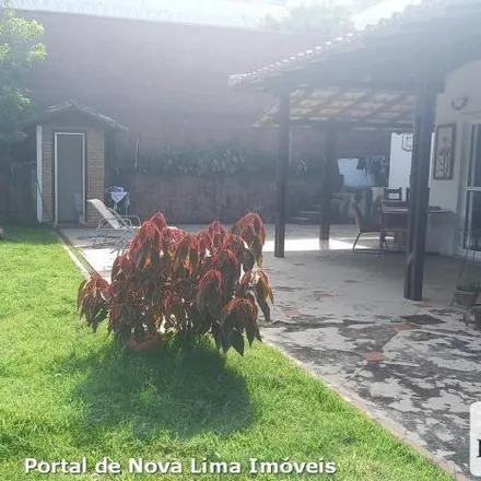 Buy this 3 bed house on unnamed road in Residencial Sul, Nova Lima - MG