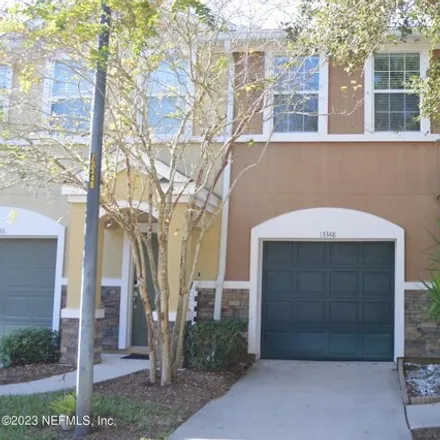 Buy this 2 bed townhouse on 13348 Ocean Mist Drive in Jacksonville, FL 32258