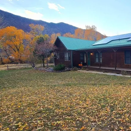 Image 7 - New Castle, CO, 81647 - House for rent