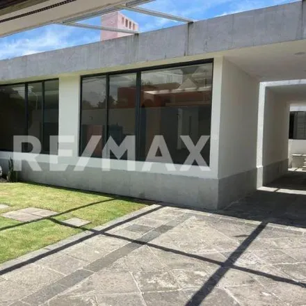 Buy this 3 bed house on Calle Paseo San Pedro in La Providencia, 50245 Metepec