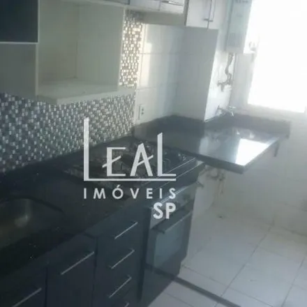 Buy this 2 bed apartment on unnamed road in Ponte Grande, Guarulhos - SP