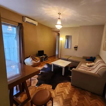 Rent this 1 bed apartment on Thames 1849 in Palermo, C1414 DDJ Buenos Aires