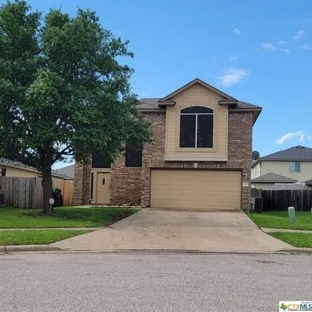 Buy this 3 bed house on 5498 Causeway Court in Killeen, TX 76549